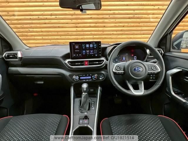 subaru rex 2022 CFJ1821514 image 2