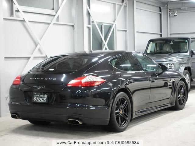 porsche panamera 2012 -PORSCHE--Porsche Panamera 970M46--WP0ZZZ97ZCL002421---PORSCHE--Porsche Panamera 970M46--WP0ZZZ97ZCL002421- image 2