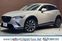 mazda cx-3 2022 -MAZDA--CX-3 5BA-DKLFW--DKLFW-153897---MAZDA--CX-3 5BA-DKLFW--DKLFW-153897-