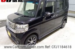 honda n-box 2013 -HONDA 【名変中 】--N BOX JF2--2103376---HONDA 【名変中 】--N BOX JF2--2103376-