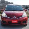 nissan note 2012 D00256 image 15