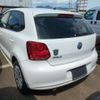 volkswagen polo 2013 -VOLKSWAGEN--VW Polo DBA-6RCBZ--WVWZZZ6RZDU066578---VOLKSWAGEN--VW Polo DBA-6RCBZ--WVWZZZ6RZDU066578- image 2