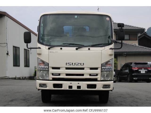 isuzu elf-truck 2010 GOO_NET_EXCHANGE_0230013A30240711W001 image 2