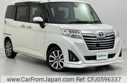 toyota roomy 2018 -TOYOTA--Roomy DBA-M900A--M900A-0162056---TOYOTA--Roomy DBA-M900A--M900A-0162056-