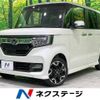 honda n-box 2018 -HONDA--N BOX DBA-JF4--JF4-2000215---HONDA--N BOX DBA-JF4--JF4-2000215- image 1