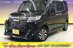 toyota roomy 2018 -TOYOTA--Roomy DBA-M900A--M900A-0155588---TOYOTA--Roomy DBA-M900A--M900A-0155588-