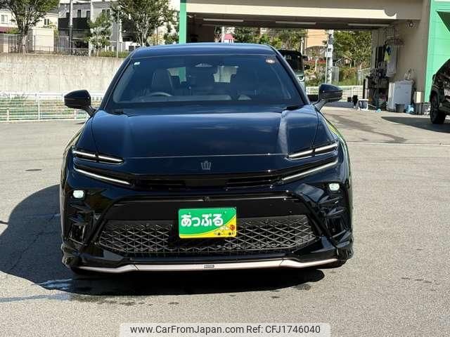 toyota toyota-others 2025 CFJ1746040 image 2