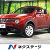 nissan juke 2011 -NISSAN--Juke DBA-YF15--YF15-033557---NISSAN--Juke DBA-YF15--YF15-033557- image 1