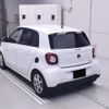 smart forfour 2015 -SMART--Smart Forfour 453042-2Y054449---SMART--Smart Forfour 453042-2Y054449- image 2