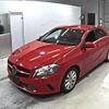 mercedes-benz a-class 2015 -MERCEDES-BENZ--Benz A Class 176042-WDD1760422V107820---MERCEDES-BENZ--Benz A Class 176042-WDD1760422V107820- image 5