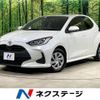 toyota yaris 2020 quick_quick_KSP210_KSP210-0007268 image 1