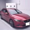 mazda atenza 2013 -MAZDA 【岐阜 303ﾆ3573】--Atenza Wagon GJ2FW-103490---MAZDA 【岐阜 303ﾆ3573】--Atenza Wagon GJ2FW-103490- image 1