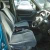 honda cr-v 1996 CFJ0157355 image 12