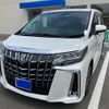 toyota alphard 2019 -TOYOTA--Alphard DBA-AGH30W--AGH30-0267988---TOYOTA--Alphard DBA-AGH30W--AGH30-0267988- image 1