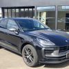 porsche macan 2023 CFJ1833726 image 11