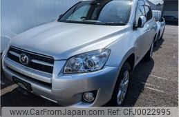 toyota rav4 2009 -TOYOTA--RAV4 DBA-ACA36W--ACA36-5024210---TOYOTA--RAV4 DBA-ACA36W--ACA36-5024210-