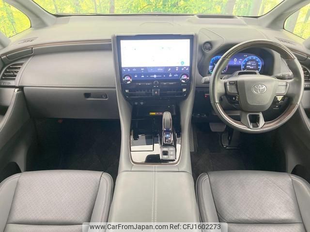 toyota vellfire 2023 CFJ1602273 image 2