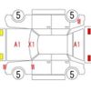 toyota crown 2017 -TOYOTA--Crown DAA-AWS211--AWS211-6010646---TOYOTA--Crown DAA-AWS211--AWS211-6010646- image 2