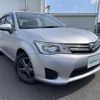 toyota corolla-axio 2014 -TOYOTA--Corolla Axio DBA-NZE161--NZE161-7087450---TOYOTA--Corolla Axio DBA-NZE161--NZE161-7087450- image 1