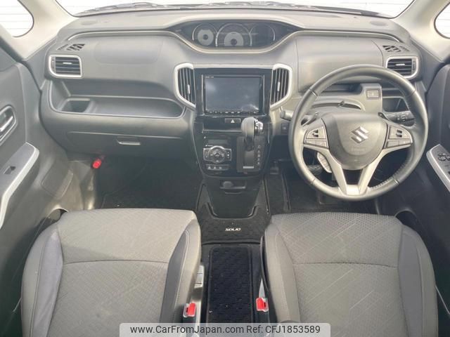 suzuki solio-bandit 2020 CFJ1853589 image 2