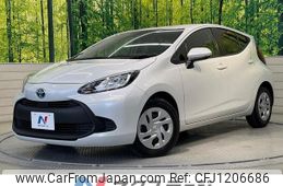 toyota aqua 2022 -TOYOTA--AQUA 6AA-MXPK11--MXPK11-2065895---TOYOTA--AQUA 6AA-MXPK11--MXPK11-2065895-