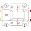 nissan roox 2012 -NISSAN--Roox DBA-ML21S--ML21S-291005---NISSAN--Roox DBA-ML21S--ML21S-291005- image 2