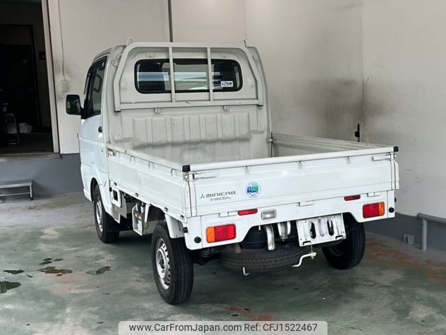mitsubishi minicab-truck 2019 CFJ1522467 image 2