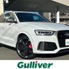 audi rs-q3 2017 -AUDI--Audi RS Q3 ABA-8UCZGF--WUAZZZ8U3HR901379---AUDI--Audi RS Q3 ABA-8UCZGF--WUAZZZ8U3HR901379- image 1