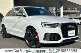 audi rs-q3 2017 -AUDI--Audi RS Q3 ABA-8UCZGF--WUAZZZ8U3HR901379---AUDI--Audi RS Q3 ABA-8UCZGF--WUAZZZ8U3HR901379-