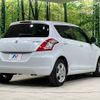 suzuki swift 2012 -SUZUKI--Swift DBA-ZC72S--ZC72S-143812---SUZUKI--Swift DBA-ZC72S--ZC72S-143812- image 16