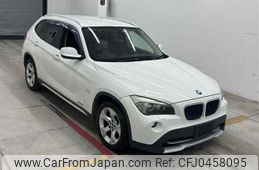 bmw x1 2011 -BMW--BMW X1 VL18-WBAVL320X0VP92394---BMW--BMW X1 VL18-WBAVL320X0VP92394-