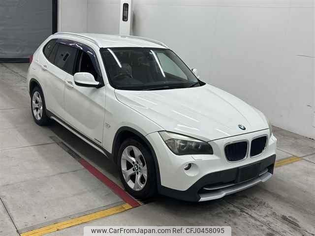 bmw x1 2011 -BMW--BMW X1 VL18-WBAVL320X0VP92394---BMW--BMW X1 VL18-WBAVL320X0VP92394- image 1