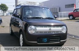 suzuki alto-lapin 2015 -SUZUKI--Alto Lapin DBA-HE33S--HE33S-107570---SUZUKI--Alto Lapin DBA-HE33S--HE33S-107570-