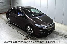 honda insight 2012 -HONDA--Insight ZE3-1002773---HONDA--Insight ZE3-1002773-