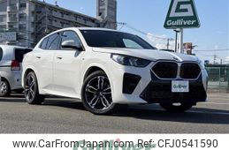 bmw x2 2024 -BMW--BMW X2 3BA-42GM20--WBA42GM0305Y70517---BMW--BMW X2 3BA-42GM20--WBA42GM0305Y70517-