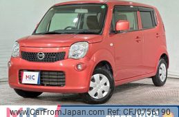 nissan moco 2012 quick_quick_MG33S_MG33S-615567