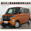 mitsubishi ek-sport 2022 quick_quick_5AA-B34A_B34A-0401972 image 1