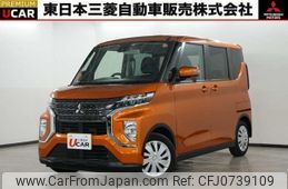 mitsubishi ek-sport 2022 quick_quick_5AA-B34A_B34A-0401972