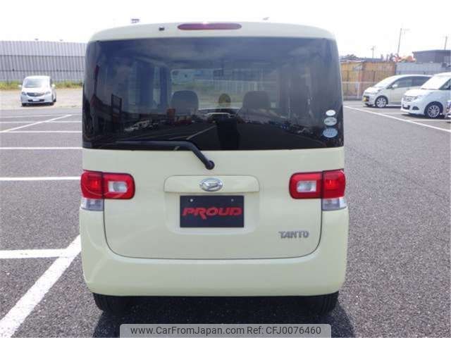 daihatsu tanto 2009 -DAIHATSU--Tanto DBA-L375S--L375S-0217188---DAIHATSU--Tanto DBA-L375S--L375S-0217188- image 2