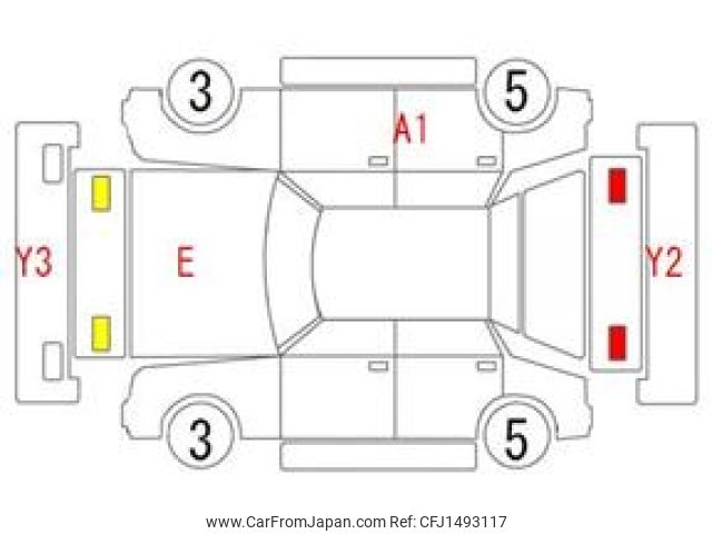 nissan nv200-vanette 2017 -NISSAN--NV200 ZAA-ME0--ME0-510129---NISSAN--NV200 ZAA-ME0--ME0-510129- image 2