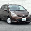 toyota vitz 2013 -TOYOTA--Vitz DBA-NSP130--NSP130-2132495---TOYOTA--Vitz DBA-NSP130--NSP130-2132495- image 1