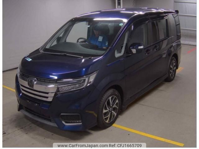 honda stepwagon-spada 2020 CFJ1665709 image 1