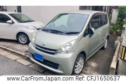 daihatsu move 2011 CFJ1650637