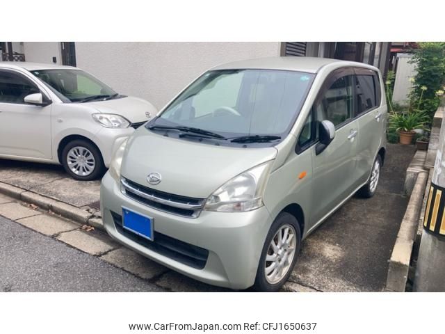 daihatsu move 2011 CFJ1650637 image 1