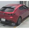 mazda mazda3 2019 -MAZDA--MAZDA3 6BA-BP5P--BP5P-106507---MAZDA--MAZDA3 6BA-BP5P--BP5P-106507- image 2