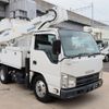 isuzu elf-truck 2012 -ISUZU--Elf TKG-NKR85AN--NKR85-7027430---ISUZU--Elf TKG-NKR85AN--NKR85-7027430- image 2