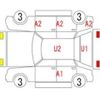 nissan serena 2020 -NISSAN--Serena DAA-GFC27--GFC27-193445---NISSAN--Serena DAA-GFC27--GFC27-193445- image 2