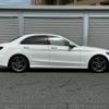 mercedes-benz c-class 2020 quick_quick_5BA-205076C_WDD2050762R542347 image 17