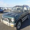 mitsubishi pajero-mini 1995 22624 image 2