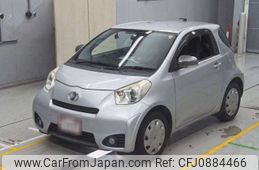 toyota iq 2012 -TOYOTA--iQ DBA-NGJ10--NGJ10-6006776---TOYOTA--iQ DBA-NGJ10--NGJ10-6006776-